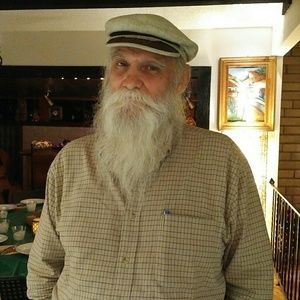 Meet your Posher, Gary